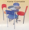KARLA CROMADA 1